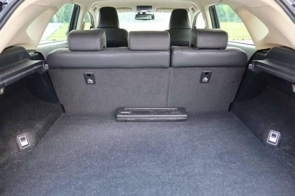 Used 2014 AT lexus nx null Image[9]