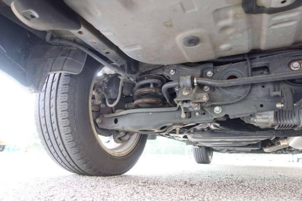 Used 2014 AT lexus nx null Image[12]