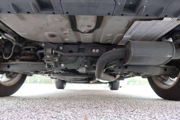 Used 2014 AT lexus nx null Image[13]