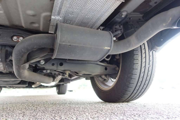 Used 2014 AT lexus nx null Image[14]