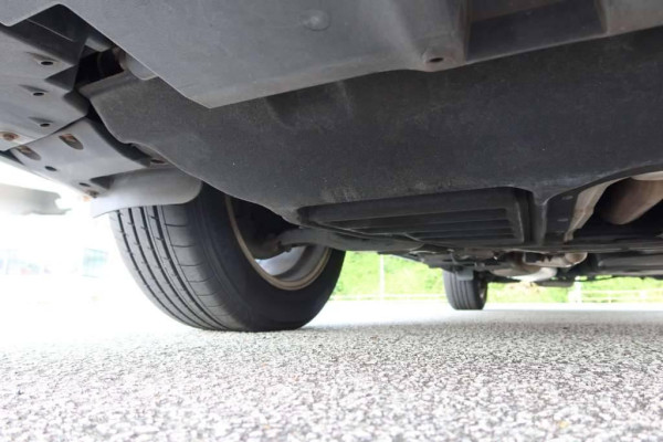 Used 2014 AT lexus nx null Image[15]