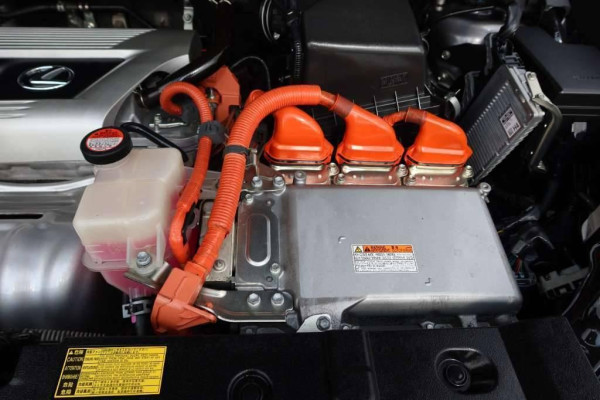 Used 2014 AT lexus nx null Image[20]