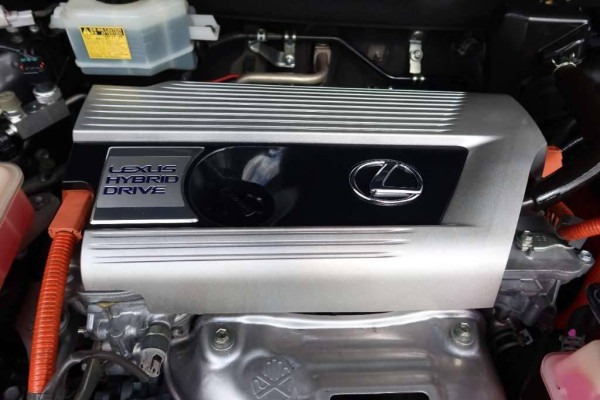 Used 2014 AT lexus nx null Image[21]