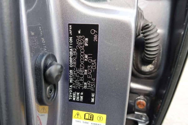 Used 2014 AT lexus nx null Image[22]