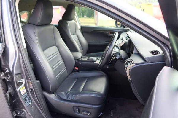 Used 2014 AT lexus nx null Image[23]