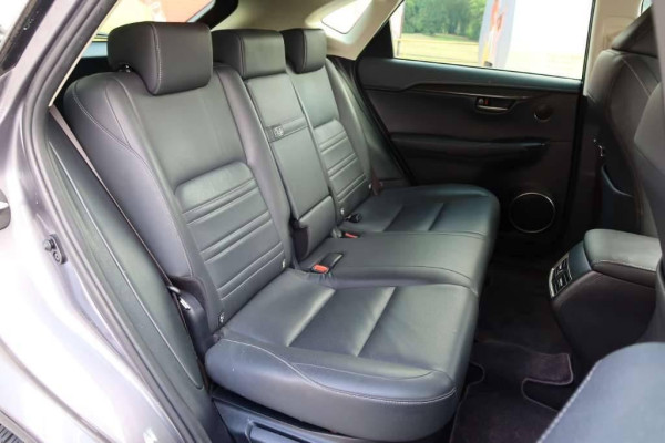 Used 2014 AT lexus nx null Image[24]