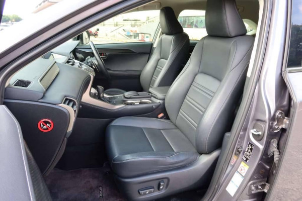 Used 2014 AT lexus nx null Image[26]