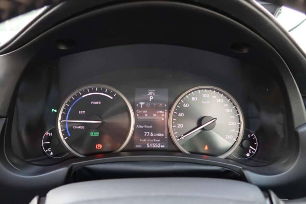 Used 2014 AT lexus nx null Image[28]