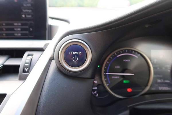 Used 2014 AT lexus nx null Image[29]