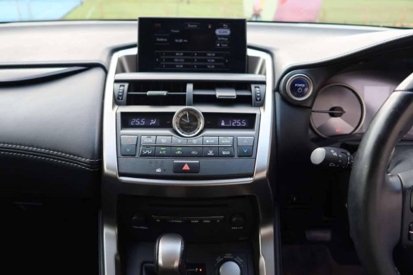 Used 2014 AT lexus nx null Image[30]