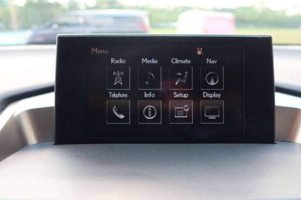 Used 2014 AT lexus nx null Image[31]