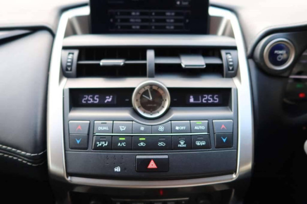 Used 2014 AT lexus nx null Image[32]