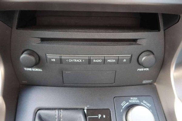 Used 2014 AT lexus nx null Image[33]