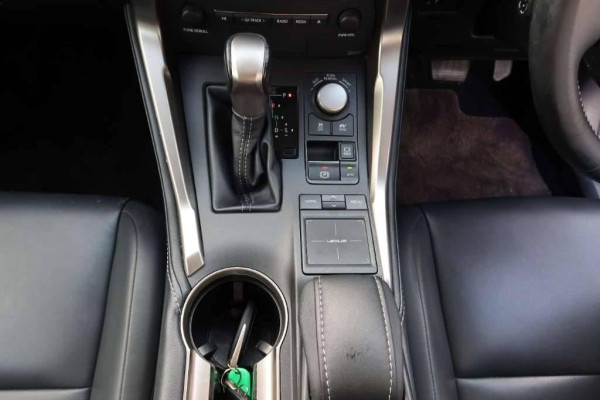 Used 2014 AT lexus nx null Image[34]