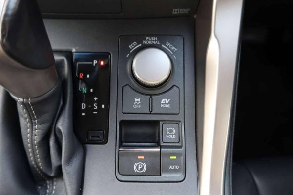 Used 2014 AT lexus nx null Image[35]