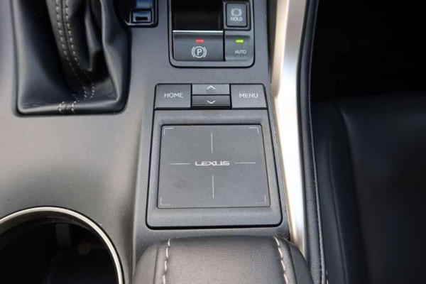 Used 2014 AT lexus nx null Image[36]