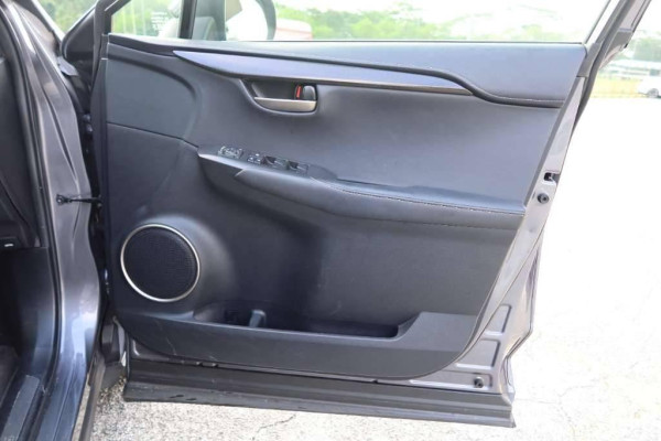 Used 2014 AT lexus nx null Image[37]