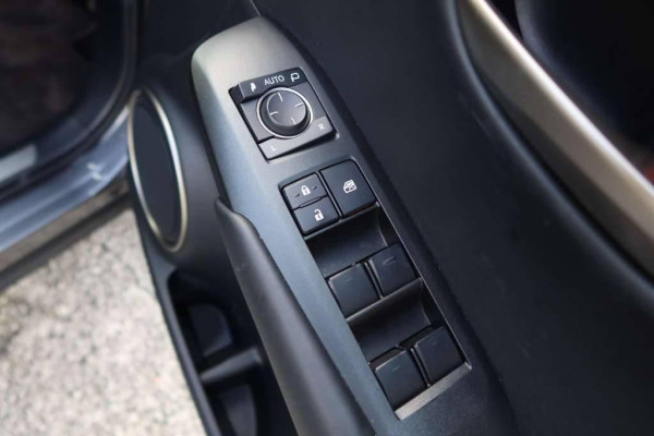 Used 2014 AT lexus nx null Image[38]