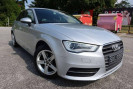 Audi A3 null