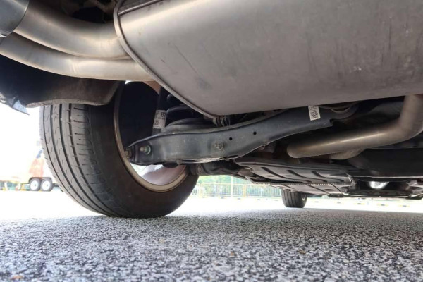 Used 2013 AT audi a3 null Image[12]