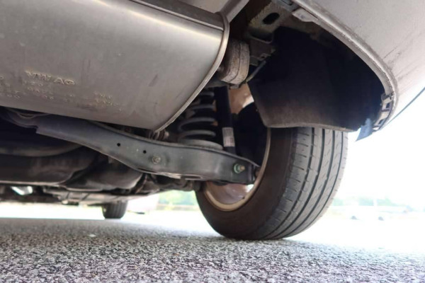 Used 2013 AT audi a3 null Image[14]