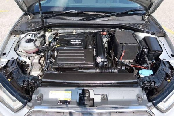 Used 2013 AT audi a3 null Image[19]