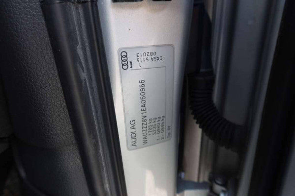 Used 2013 AT audi a3 null Image[21]