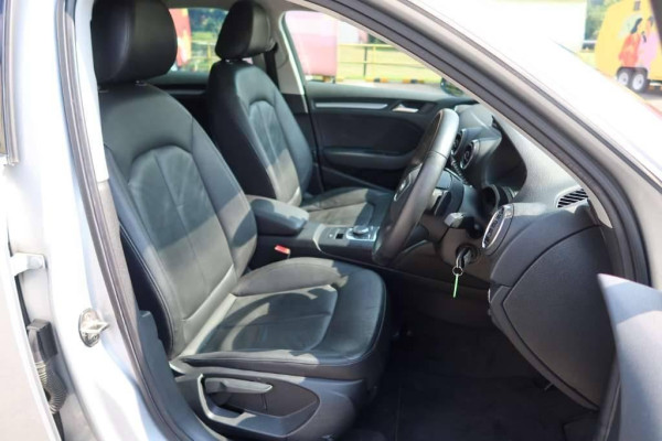 Used 2013 AT audi a3 null Image[22]