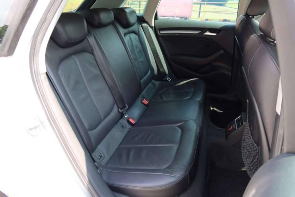 Used 2013 AT audi a3 null Image[23]