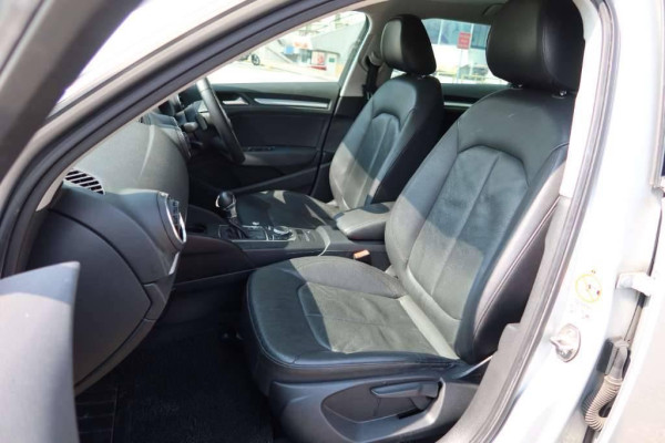 Used 2013 AT audi a3 null Image[25]