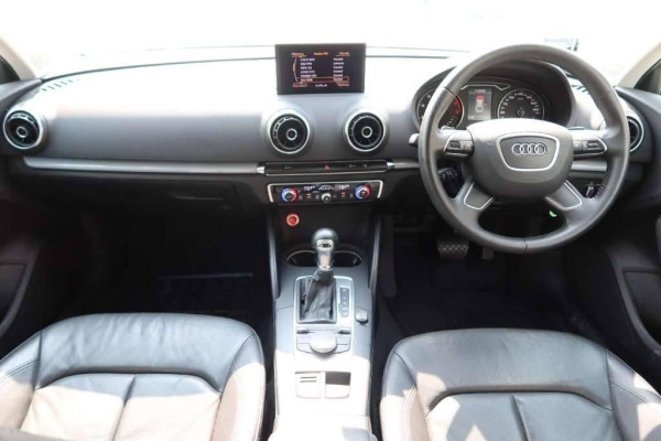 Used 2013 AT audi a3 null Image[26]