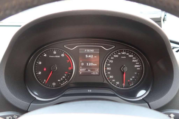 Used 2013 AT audi a3 null Image[27]