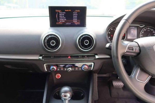 Used 2013 AT audi a3 null Image[29]