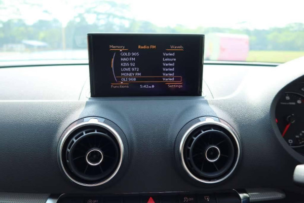 Used 2013 AT audi a3 null Image[30]