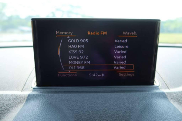 Used 2013 AT audi a3 null Image[31]