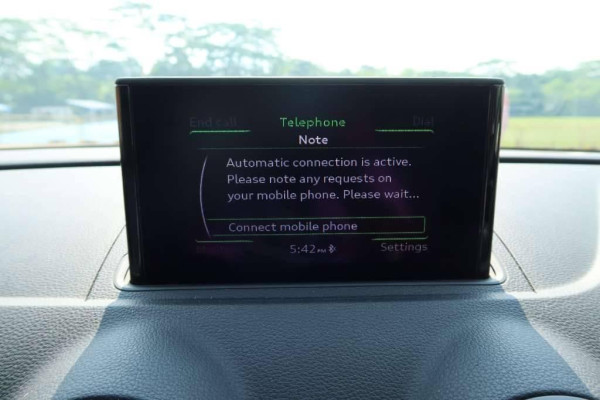 Used 2013 AT audi a3 null Image[33]