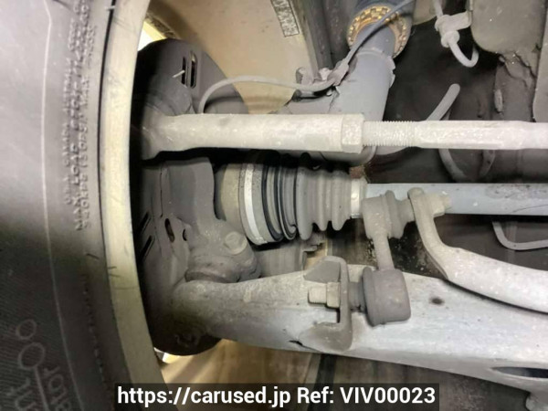 Used 2008 MT subaru impreza null Image[10]