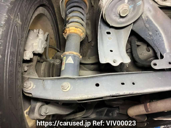 Used 2008 MT subaru impreza null Image[12]