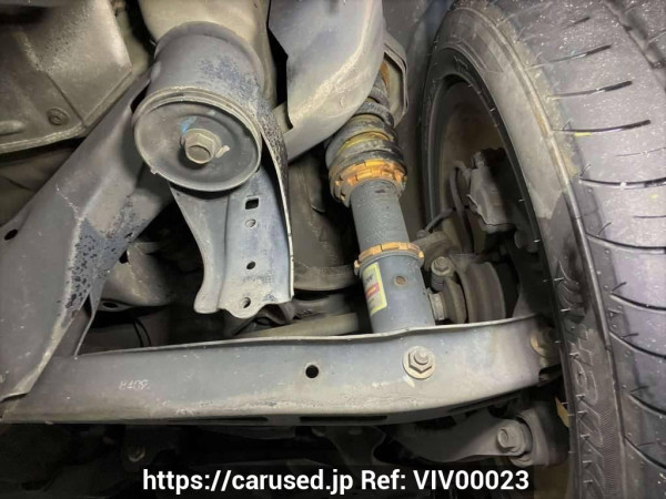 Used 2008 MT subaru impreza null Image[14]