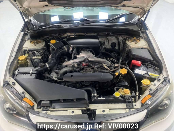 Used 2008 MT subaru impreza null Image[15]
