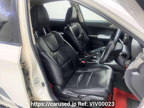 Used 2008 MT subaru impreza null Image[18]