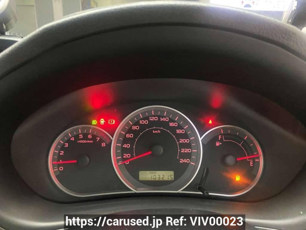 Used 2008 MT subaru impreza null Image[24]