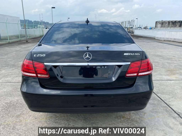 Used 2013 AT mercedes-benz e-class null Image[5]