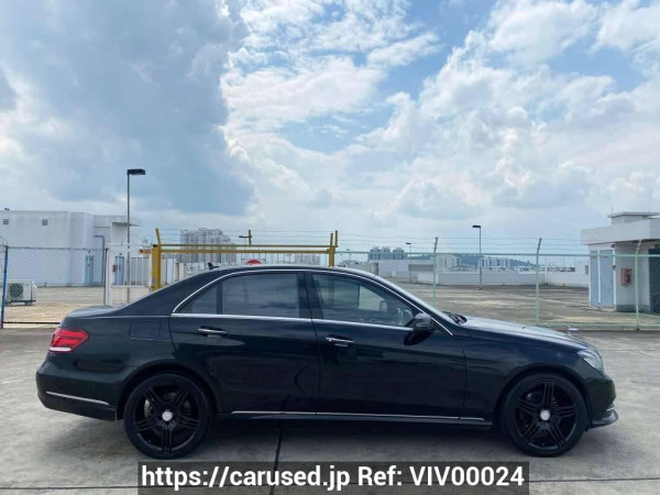 Used 2013 AT mercedes-benz e-class null Image[7]