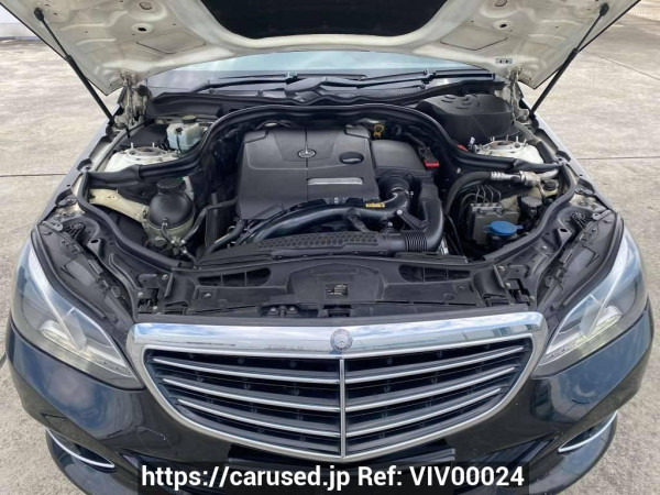 Used 2013 AT mercedes-benz e-class null Image[14]