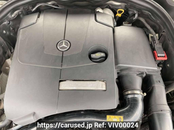 Used 2013 AT mercedes-benz e-class null Image[15]