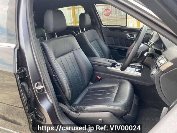Used 2013 AT mercedes-benz e-class null Image[17]