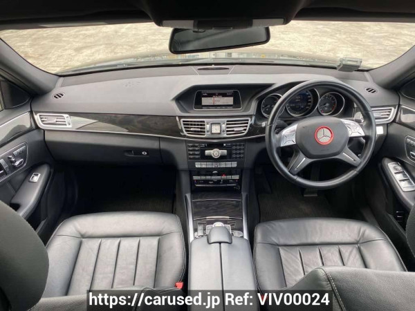 Used 2013 AT mercedes-benz e-class null Image[21]
