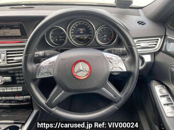 Used 2013 AT mercedes-benz e-class null Image[22]