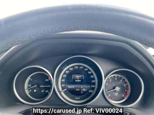 Used 2013 AT mercedes-benz e-class null Image[23]